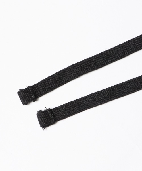 REIGNING CHAMP(レイニングチャンプ)の「REIGNING CHAMP/レイニングチャンプ RELAXED SWEATPANT スウェットパンツ(スウェットパンツ・メンズ・ブラック/グレー・L/M/XL)」の7枚目の写真