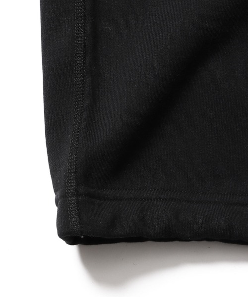 REIGNING CHAMP(レイニングチャンプ)の「REIGNING CHAMP/レイニングチャンプ RELAXED SWEATPANT スウェットパンツ(スウェットパンツ・メンズ・ブラック/グレー・L/M/XL)」の10枚目の写真