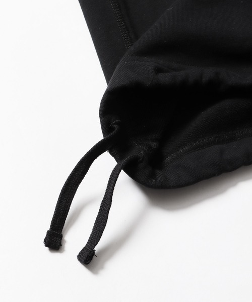 REIGNING CHAMP(レイニングチャンプ)の「REIGNING CHAMP/レイニングチャンプ RELAXED SWEATPANT スウェットパンツ(スウェットパンツ・メンズ・ブラック/グレー・L/M/XL)」の11枚目の写真