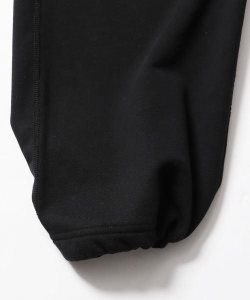 REIGNING CHAMP(レイニングチャンプ)の「REIGNING CHAMP/レイニングチャンプ RELAXED SWEATPANT スウェットパンツ(スウェットパンツ・メンズ・ブラック/グレー・L/M/XL)」の12枚目の写真