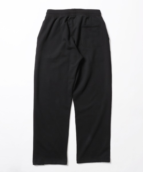 REIGNING CHAMP(レイニングチャンプ)の「REIGNING CHAMP/レイニングチャンプ RELAXED SWEATPANT スウェットパンツ(スウェットパンツ・メンズ・ブラック/グレー・L/M/XL)」の16枚目の写真