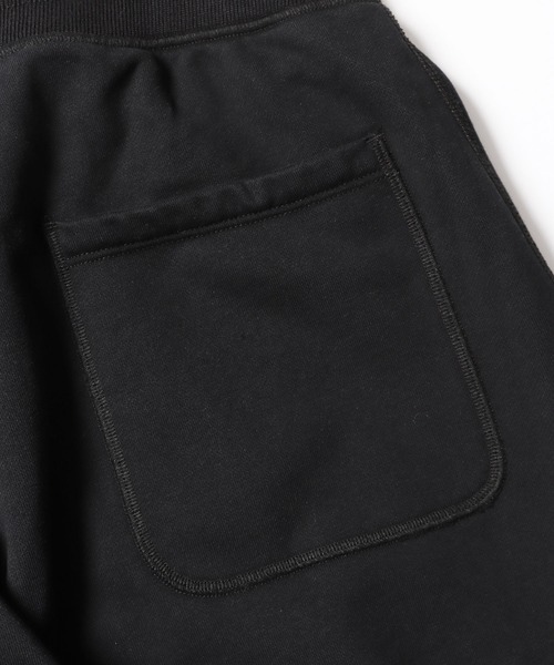 REIGNING CHAMP(レイニングチャンプ)の「REIGNING CHAMP/レイニングチャンプ RELAXED SWEATPANT スウェットパンツ(スウェットパンツ・メンズ・ブラック/グレー・L/M/XL)」の13枚目の写真
