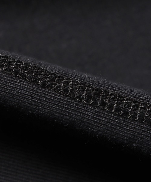REIGNING CHAMP(レイニングチャンプ)の「REIGNING CHAMP/レイニングチャンプ RELAXED SWEATPANT スウェットパンツ(スウェットパンツ・メンズ・ブラック/グレー・L/M/XL)」の14枚目の写真
