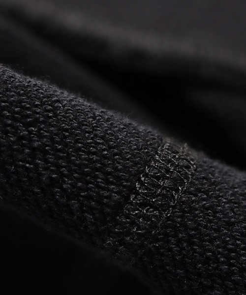 REIGNING CHAMP(レイニングチャンプ)の「REIGNING CHAMP/レイニングチャンプ RELAXED SWEATPANT スウェットパンツ(スウェットパンツ・メンズ・ブラック/グレー・L/M/XL)」の15枚目の写真