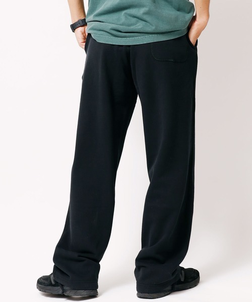REIGNING CHAMP(レイニングチャンプ)の「REIGNING CHAMP/レイニングチャンプ RELAXED SWEATPANT スウェットパンツ(スウェットパンツ・メンズ・ブラック/グレー・L/M/XL)」の21枚目の写真