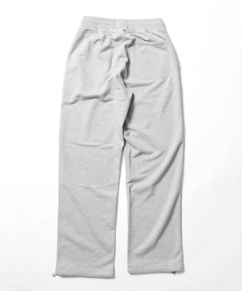 REIGNING CHAMP(レイニングチャンプ)の「REIGNING CHAMP/レイニングチャンプ RELAXED SWEATPANT スウェットパンツ(スウェットパンツ・メンズ・ブラック/グレー・L/M/XL)」の18枚目の写真