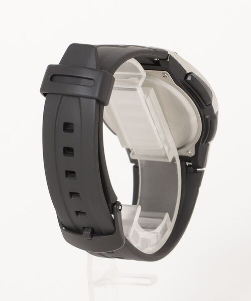 CASIO(カシオ)の「【 CASIO / カシオ 】 5気圧防水 スタンダードウォッチ AW-80-AJH HDG(デジタル腕時計・メンズ・その他1/その他2・FREE)」の4枚目の写真