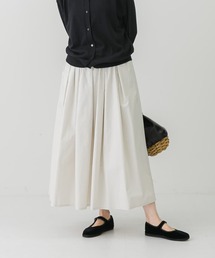 かぐれ | コットンタックスカート(スカート)