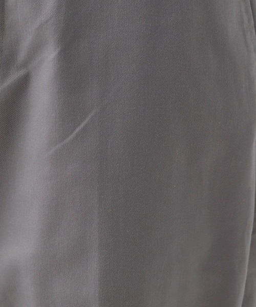 BAYFLOW（ベイフロー）の「B-STANDARD パンツ（チノパンツ・メンズ・ネイビー/グレー/ベージュ/ブラック・MEDIUM/SMALL/LARGE）」の22枚目の写真