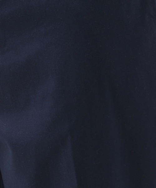 BAYFLOW（ベイフロー）の「B-STANDARD パンツ（チノパンツ・メンズ・ネイビー/グレー/ベージュ/ブラック・MEDIUM/SMALL/LARGE）」の15枚目の写真