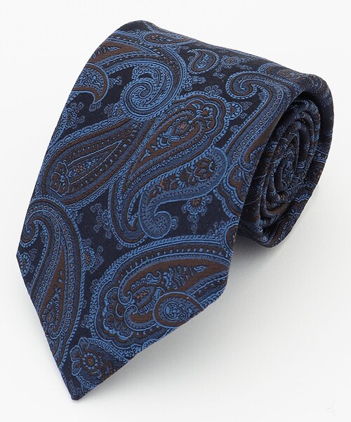 529060 The viridi-anne ウール シルク ジップ ジャケット