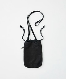 EX.STUDIOUS別注 キリハナ防水巾着 25