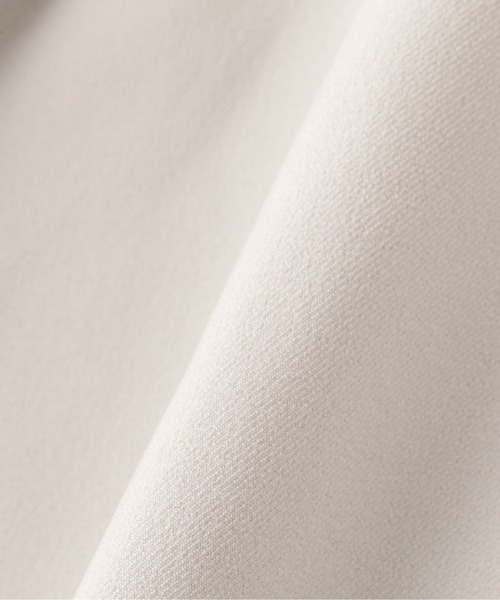 N.（N. Natural Beauty Basic）（エヌエヌナチュラルビューティーベーシック）の「【S Size Line】◆ダブルジャケット（その他アウター・レディース・ブラウン/ナチュラル/チェック・SMALL/MEDIUM）」の18枚目の写真