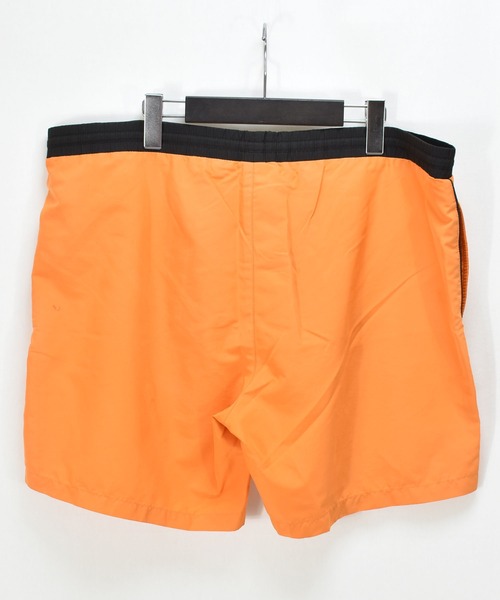 HUGO BOSS（ヒューゴボス）の「【ヴィンテージ古着】HUGO BOSS / ヒューゴボス スイムパンツ（その他パンツ・メンズ・オレンジ・MEDIUM）」の3枚目の写真