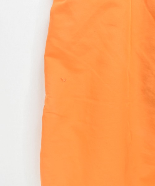 HUGO BOSS（ヒューゴボス）の「【ヴィンテージ古着】HUGO BOSS / ヒューゴボス スイムパンツ（その他パンツ・メンズ・オレンジ・MEDIUM）」の4枚目の写真