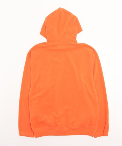 IPD(アイピーディー)の「【IPD】STEPS FLEECE HOODIE(その他トップス・メンズ・グリーン/ベージュ/ネイビー/オレンジ・MEDIUM/LARGE/X-LARGE)」の18枚目の写真