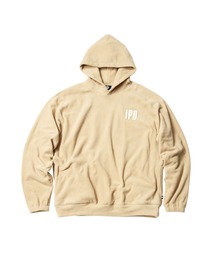 IPD(ACs[fB[)́yIPDzSTEPS FLEECE HOODIE(̑gbvX)