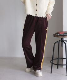 【RUSSELL ATHLETIC/ラッセル アスレチック】CLASSIC JERSEY TRACK PANTS