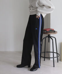 fredy emue | 【RUSSELL ATHLETIC/ラッセル アスレチック】CLASSIC JERSEY TRACK PANTS(その他パンツ)