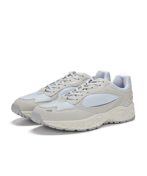 MoonStar（ムーンスター）の「【MOONSTAR(ムーンスター)】810s STUDEN（スニーカー・レディース・ライトグレー/ブラウン・22.5cm/23.5cm/24.5cm/25.0cm）」の22枚目の写真