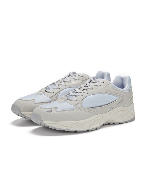 MoonStar（ムーンスター）の「【MOONSTAR(ムーンスター)】810s STUDEN（スニーカー・レディース・ライトグレー/ブラウン・22.5cm/23.5cm/24.5cm/25.0cm）」の13枚目の写真