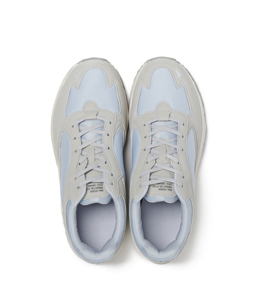 MoonStar（ムーンスター）の「【MOONSTAR(ムーンスター)】810s STUDEN（スニーカー・レディース・ライトグレー/ブラウン・22.5cm/23.5cm/24.5cm/25.0cm）」の16枚目の写真