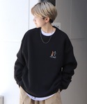 ILL'S(イルズ)の「トップス(スウェット)」
