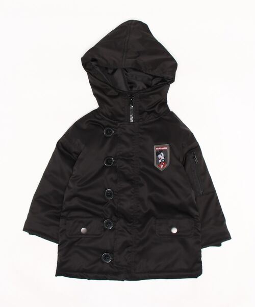 セール 親子お揃い ディズニージャケット N 3b 71k ダウンジャケット コート Disney ディズニー のファッション通販 Zozotown