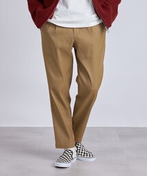 SHIPS any | SHIPS any: ウォーム スリム テーパード イージー パンツ◇(デニムパンツ)