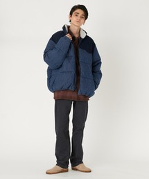 Levi's（リーバイス）の「Levi's/リーバイス ダウンジャケット SUPER