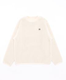 【HELLY HANSEN】FIBERPILE CREW
