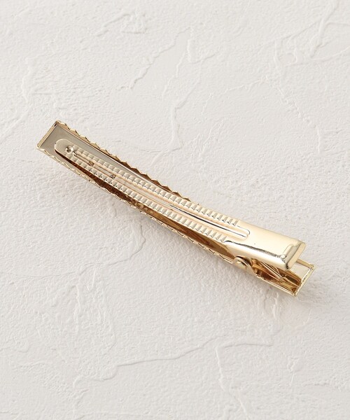 SHOO・LA・RUE（シューラルー）の「◆【セレモニー/8点セット】ヘアピン（その他ヘアアクセサリー・レディース・ピンクゴールド/ゴールド/シルバー・00）」の6枚目の写真