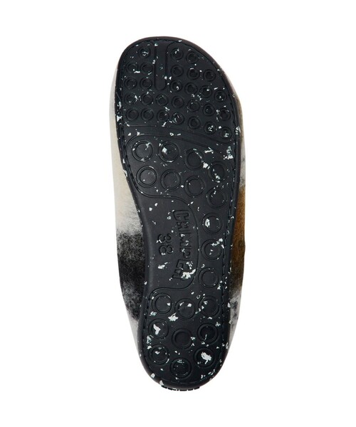 CAMPER（カンペール）の「[カンペール] WABI / ルームシューズ（その他シューズ・レディース・ブルー・25.5cm/24.0cm/23.0cm）」の3枚目の写真