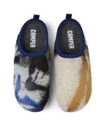 [カンペール] WABI / ルームシューズ