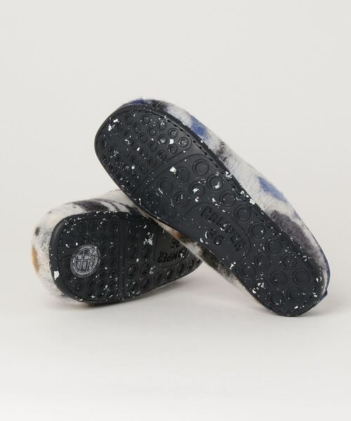 CAMPER（カンペール）の「[カンペール] WABI / ルームシューズ（その他シューズ・レディース・ブルー・25.5cm/24.0cm/23.0cm）」の7枚目の写真