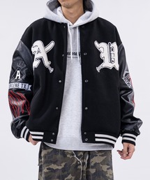 スタジャンファッション通販 - ZOZOTOWN