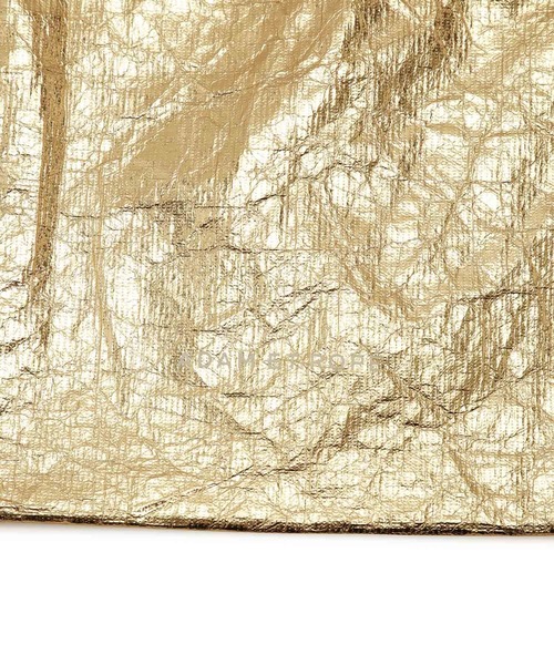 ADAM ET ROPE'(アダムエロペ)の「【A4対応】メタリックパッカブルトート(エコバッグ/サブバッグ・レディース・シルバー/ゴールド・FREE)」の12枚目の写真