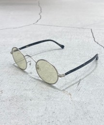 kearny（カーニー）の「【Kearny / カーニー】gravel-7 green tea lens