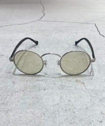 kearny（カーニー）の「【Kearny / カーニー】gravel-7 green tea lens