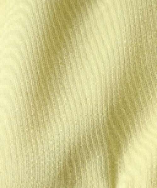 THE SHOP TK （ザ ショップ ティーケー ）の「◆【コーデのメインとしても、ジャケットのインナーにもおすすめ】ダンボールプルパーカ（パーカー・メンズ・オフホワイト/ライトグレー/ベージュ系その他2/イエロー/ホワイト系7/ネイビー・03/01/02/04）」の18枚目の写真