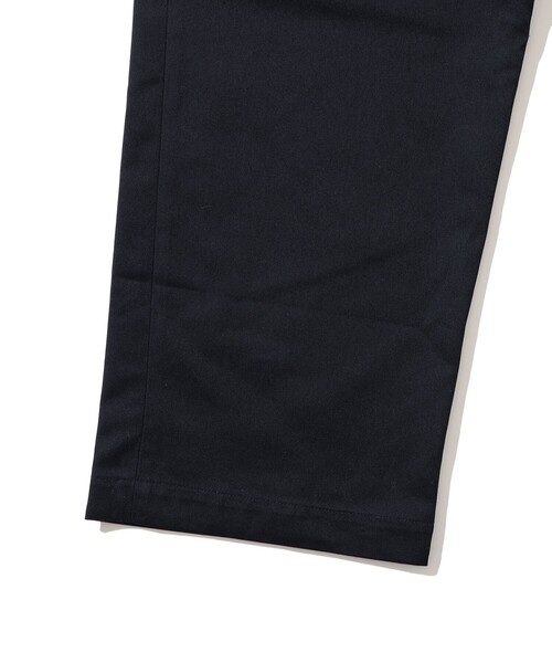 B:MING by BEAMS(ビーミングバイビームス)の「B:MING by BEAMS / ツイル 2タック ワイド チノ(チノパンツ・メンズ・ネイビー/ベージュ・MEDIUM/LARGE/X-LARGE/SMALL)」の16枚目の写真