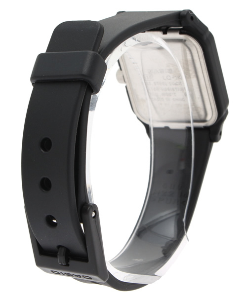 CASIO(カシオ)の「【CASIO】ANALOG(アナログ腕時計・レディース・ゴールド/ブラック・FREE)」の5枚目の写真