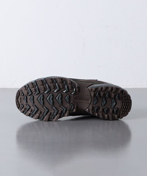 NEW BALANCE(ニューバランス)の「<New Balance> ML610/スニーカー(スニーカー・メンズ・ブラウン/グレー・26cm/26.5cm/27cm/27.5cm/28cm/28.5cm/29cm)」の5枚目の写真