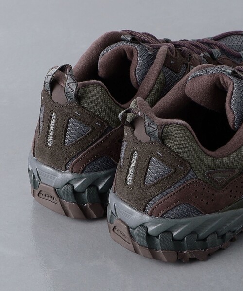 NEW BALANCE(ニューバランス)の「<New Balance> ML610/スニーカー(スニーカー・メンズ・ブラウン/グレー・26cm/26.5cm/27cm/27.5cm/28cm/28.5cm/29cm)」の8枚目の写真