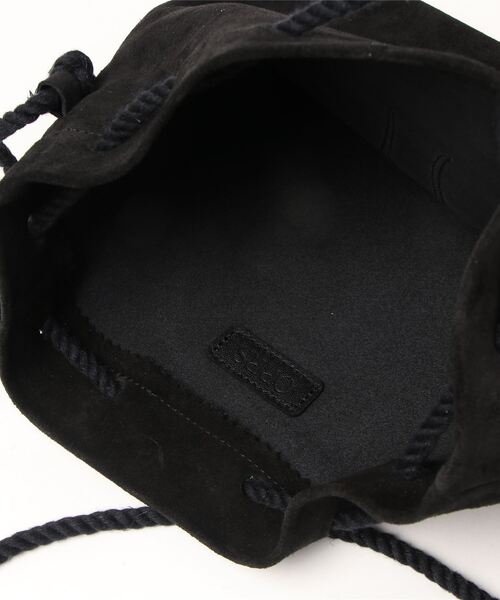 M TO R（ムウトアール）の「【Tomo&Co】TRAVELERS BAG（ショルダー