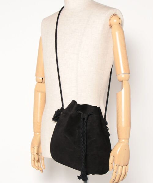 M TO R（ムウトアール）の「【Tomo&Co】TRAVELERS BAG（ショルダー