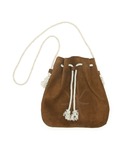 M TO R（ムウトアール）の「【Tomo&Co】TRAVELERS BAG（ショルダー