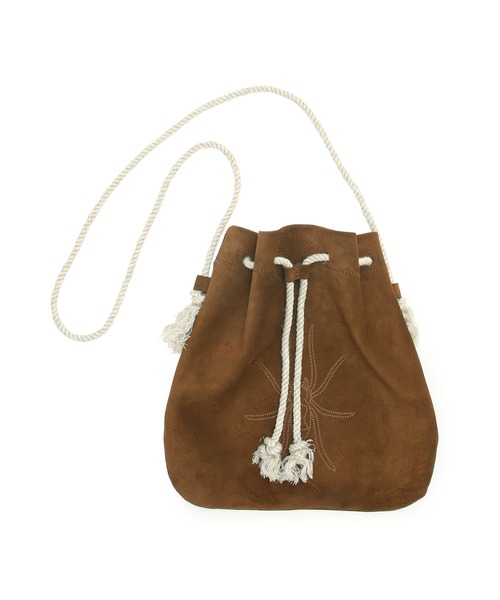 M TO R（ムウトアール）の「【Tomo&Co】TRAVELERS BAG（ショルダー