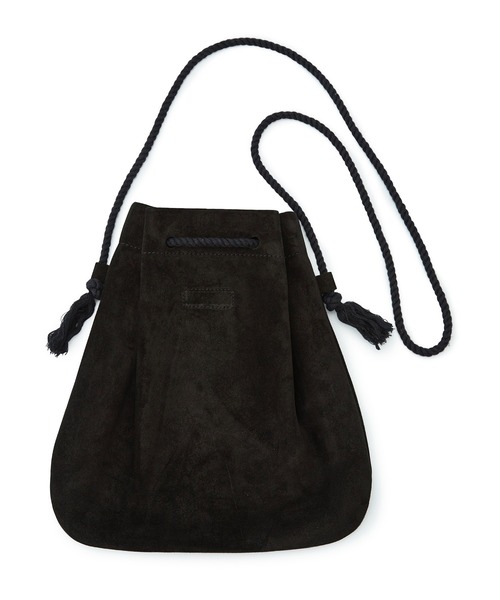 M TO R（ムウトアール）の「【Tomo&Co】TRAVELERS BAG（ショルダー
