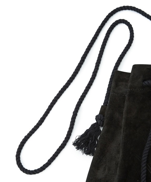 M TO R（ムウトアール）の「【Tomo&Co】TRAVELERS BAG（ショルダー